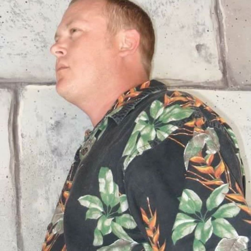 Meet your Posher, Scotty d